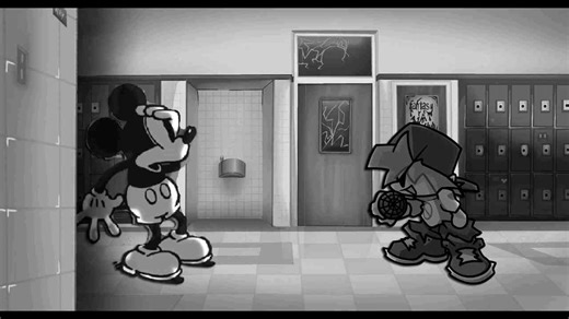 【FNF Pibby】Child's Play V2 但SNS来唱