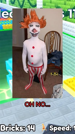 🚨 YOU HAVE BEEN CURSED BY TUCKER... 👹🤡