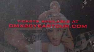 1....2... General Admission tickets on sale and are selling out www.dmx20yeartour.com #dmx20yeartour | DMX