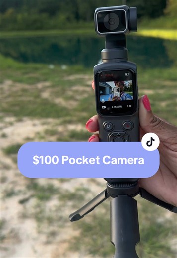 $100 Pocket Camera Face Recognition Review — Real Footage Verdict