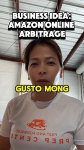 Business Idea for Pinoy Around the Globe: Resell brand known items on Amazon. Comment "Online Arbitrage" to Receive our Free ebook #onlinearbitrage #onlineselling | Amazenation OPC