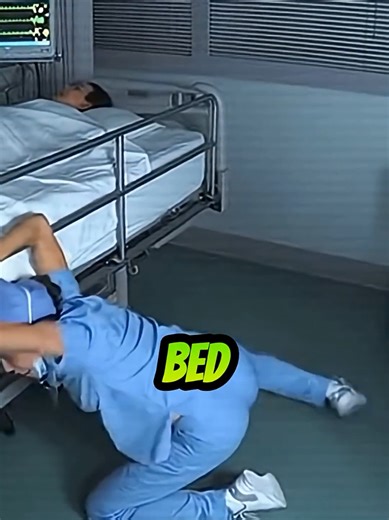 She Bent Down to Help...Then Someone Took Her!😰👩‍⚕️#god #viral #shortvideo#horror #story