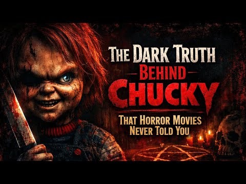 The Disturbing Truth About Chucky No One Is Talking About