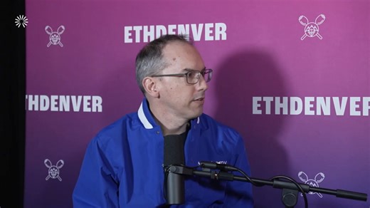 Alchemy CTO explains why top teams seek custom blockchain control