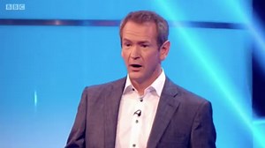 Pointless: Richard Osman reveals HUGE fall out to Alexander Armstrong