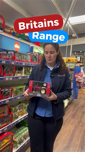 🚜 Bring the farm to life with Britains farm toys at Clarkes of Cavan! From tractors to trailers and ploughs, we’ve the full range ready for your little farmer. 🌾 🛒 Shop now: https://www.clarkesofcavan.ie/brand/Britains 📍 Clarkes of Cavan – Moynehall Retail Park (H12 Y7H) 📞 (049) 433 2166 | Clarkes of Cavan Kids Zone