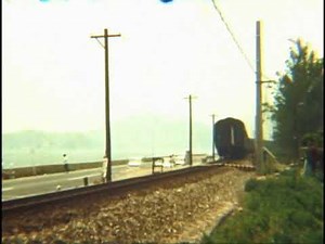 蒸気機関車 C59162・C6215