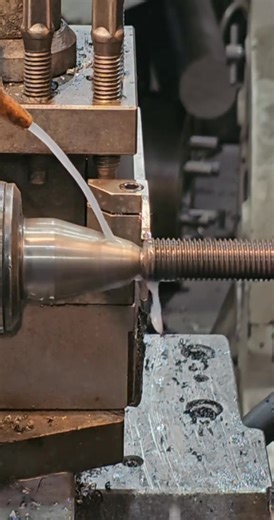 217K views · 2.2K reactions | Using Our Lathe To Machine Up Some Pins From High Tensile Bolts! | Cutting Edge Engineering Australia | Facebook