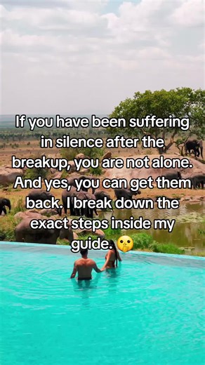 Get Your Ex Back: Steps for Healing After a Breakup