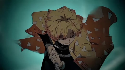 Exploring Zenitsu Agatsuma in Demon Slayer