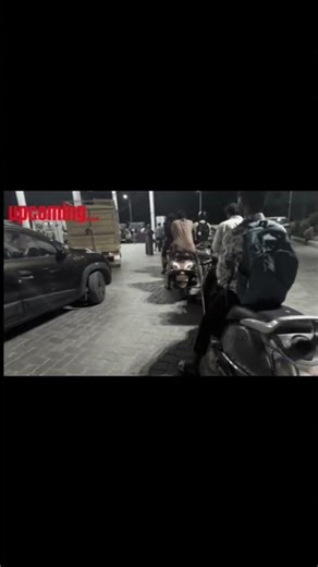 THE PETROL STORY PART-1| TFI MUCHATLU |