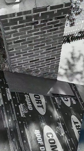 Comfort does roofing the same way we've done everything for over 45 years. With integrity. With skilled craftsmanship. With care for your home. Book your free quote today and make sure your home is ready for winter. #HomeImprovement #RoofReplacement #ComfortCares | Comfort Windows & Doors