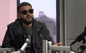 NAV Addresses Pitchfork Interview About Fame; Says They Twisted His Words
