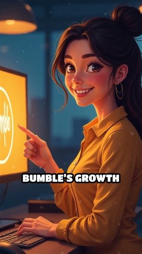 How Bumble Changed the Dating Game Forever