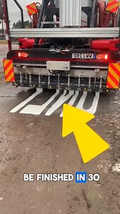 Here’s How to Print Road Signs in 30 Seconds 🚦🖨️ With advanced printing technology, durable road signs can be produced instantly, saving time and reducing costs. Ideal for cities, highways, and construction projects, this innovation ensures safety, efficiency, and high-quality results. Credit : @MRLEquipmentCompanyInc, @trysilrmm /YT #SmartInfrastructure #TechInnovation #RoadSafety #printing #fblifestyle | Bee Pet Love