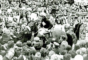 11 top Grand National memories from the famous race at Aintree