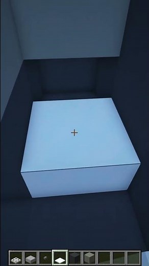 How to build the vents from among us in Minecraft!