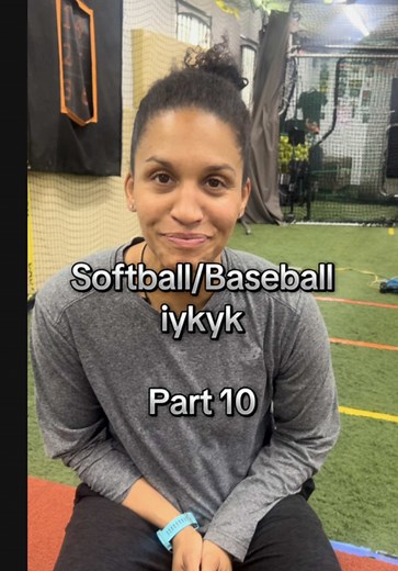 Exploring Softball and Baseball Moments