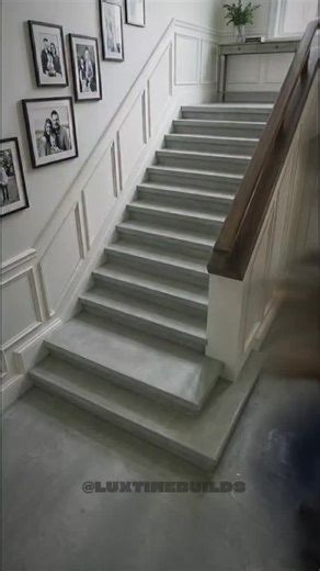 Interior Fancy on Instagram: "Turning steps into a style statement—where design meets elevation. ✨ #StaircaseDesign #InteriorInspo #HomeDecor ModernInteriors DesignDetails InteriorGoals HomeStyling DecorTrends GlobalDesign InstaInteriors"