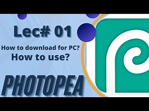 photopea free download for pc