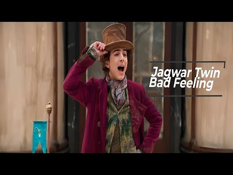 Bad Feeling || Wonka.