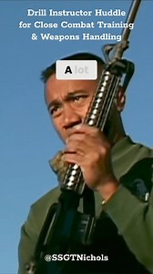 26K views · 354 reactions |  Here, you’ll observe Drill Instructors...