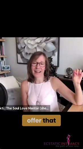 Your Body is an Incredible Barometer of Truth | Joanna Shakti with Karrie Mitten