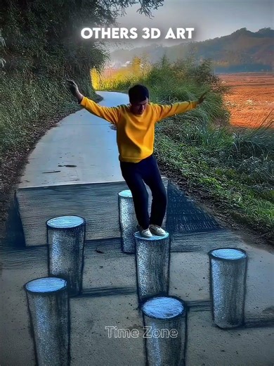 Other 3d Art And This king 🤯💥 #funny #anime