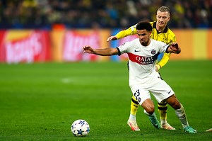 Borussia Dortmund vs PSG Prediction and Betting Tips | 1st May 2024