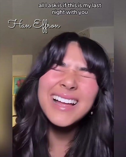 All I Ask . Hana Effron #cover Adele (this is my last night with you) #acoustic #piano #singer #love