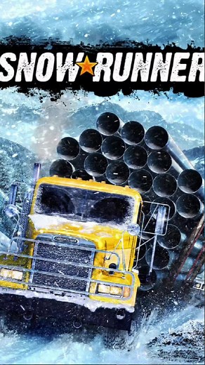 Best Snowrunner Game Review Compilation