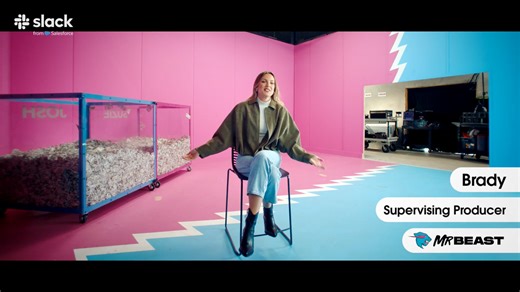 MrBeast Slackbot
