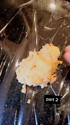 Frying Perfect Dough: A Step-by-Step Recipe