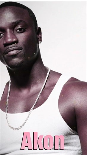 AKON Full Album 2026 – Ghetto