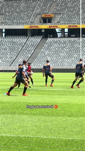 Rugby basketball 🏀 #rugby #champagnerugby