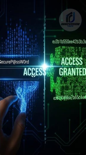 Password Isn’t What You Think #trending #shorts #password