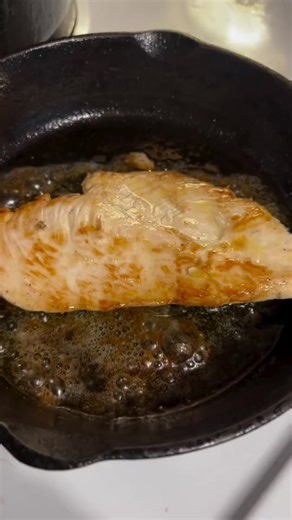 Can't beat this for a healthy and delicious supper.#brendagantt #cooking