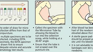 Module 19 - Essential Extras: Section 2 - Filling BD Microtainer Tubes with BD Microgard Closure