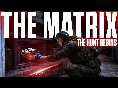 We Found The MATRIX - Biggest Raid Ever! 💎