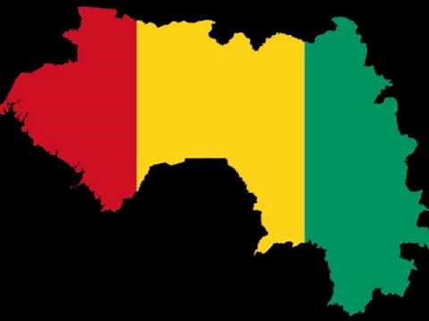 Sekouba Fatako - Sodante