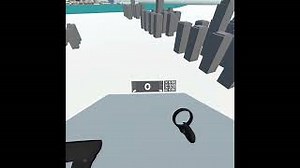 Flying VR | My portfolio