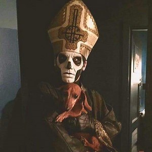 Ghost - Zenith (slowed and reverb)