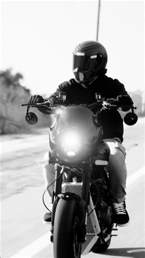 The Buell Super Cruiser is in Production and Delivering!