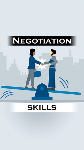 Mastering negotiation skills is crucial for success in both professional and personal endeavors. Thus, it's vital to hone these skills. Our expert shares invaluable information about effective negotiation techniques. #Negotiation #negotiations #negotiationskills #negotiationmotivation #negotiationexpert #negotiationtactics #negotiationtime #negotiationstrategy #howtoimprovenegotiationskills #reels #reel #viralreel | LLOYD LAW COLLEGE
