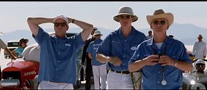 The World’s Fastest Indian: Incredible Story of The Old Man and the Speed - Škoda Motorsport