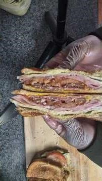 Avocado Toast Sandwiches 2 Ways