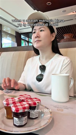 IG nya mamei Esty & beby Emily🥰 on Instagram: "Ga dipake jd dibawa pulang aja😇"