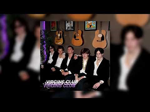 MC Virgins - Internet Rap (feat. Wonder)