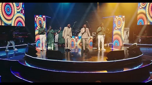 Baraka ft. Victor Maestro - Paul Clement | Mimon Baraka