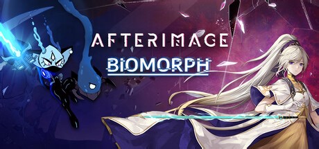 Afterimage x BIOMORPH on Steam
